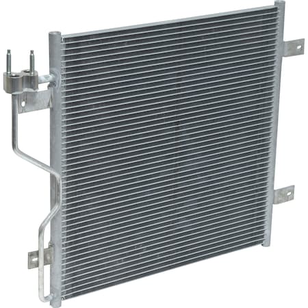 Universal Air Cond Universal Air Conditioning Condenser, Cn3596Pfc CN3596PFC